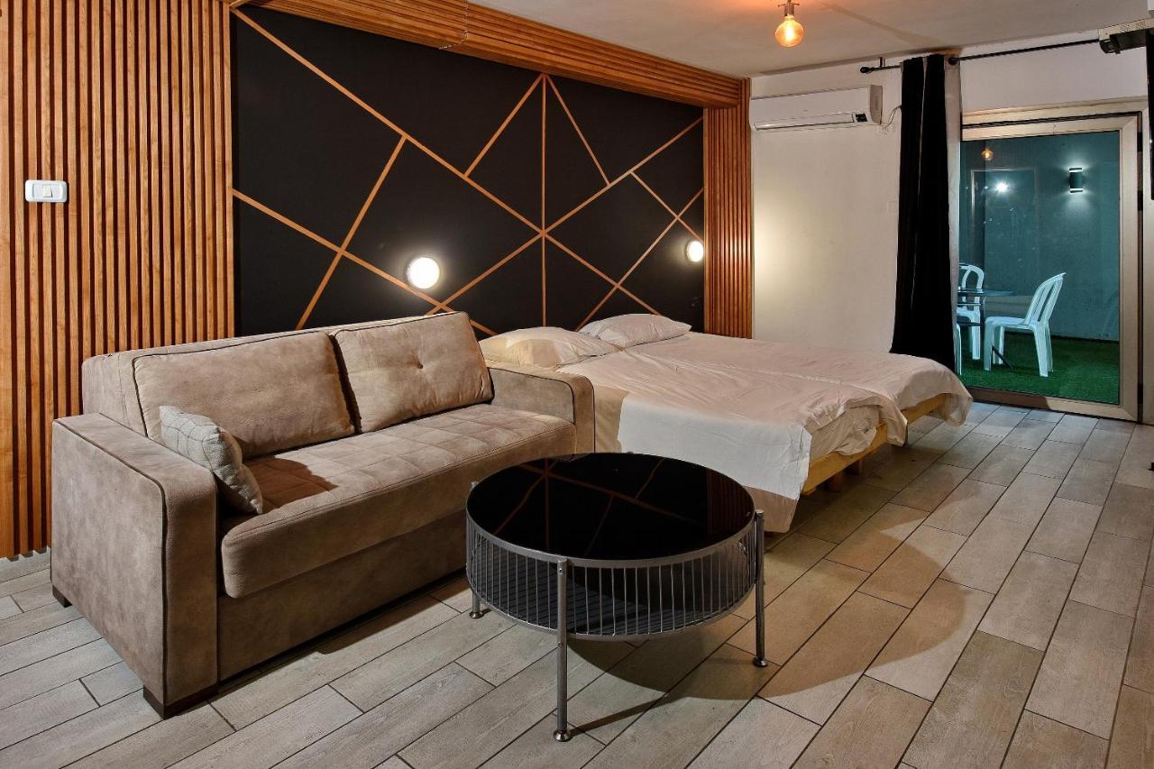Nofim Suites 티베리아 외부 사진